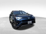 Certified 2017 Toyota RAV4 SE image 3