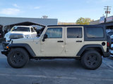 Used 2011 Jeep Wrangler Unlimited Sport image 2