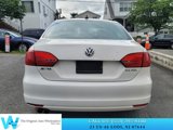 Used 2011 Volkswagen Jetta SEL image 5
