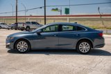 Used 2024 Chevrolet Malibu LT image 4