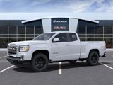 New 2022 GMC Canyon Elevation image 2