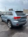 Used 2012 Jeep Grand Cherokee Overland w/ Trailer Tow Group IV image 6