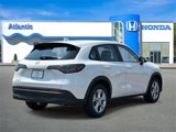 Certified 2023 Honda HR-V LX image 5