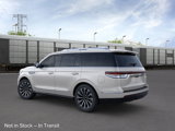 New 2024 Lincoln Navigator Reserve image 5
