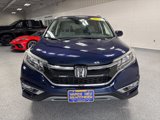 Used 2015 Honda CR-V EX-L image 2
