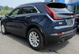 Used 2019 Cadillac XT4 Luxury w/ Cold Weather Package image 3
