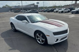 Used 2011 Chevrolet Camaro LT w/ RS Package image 3