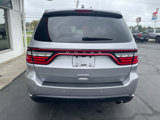 Used 2015 Dodge Durango Limited w/ Premium Group image 4