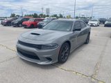 Used 2023 Dodge Charger R/T w/ Blacktop Package image 2