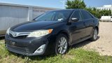 Used 2013 Toyota Camry XLE image 4