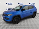 New 2025 Jeep Compass Latitude w/ Altitude Special Edition image 4