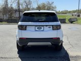 Certified 2022 Land Rover Discovery Sport S image 4