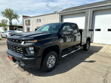 Used 2020 Chevrolet Silverado 2500 W/T w/ WT Convenience Package image 4