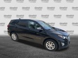 Used 2020 Chevrolet Equinox LS w/ LS Convenience Package image 2