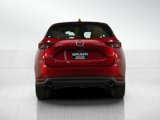 Used 2020 MAZDA CX-5 Grand Touring w/ GT Premium Package image 4