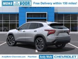 New 2025 Chevrolet Trax RS w/ Driver Confidence Package image 3