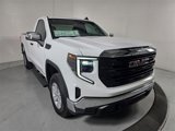 New 2025 GMC Sierra 1500 Pro w/ Pro Value Package image 3