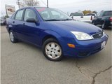 Used 2006 Ford Focus SE image 2