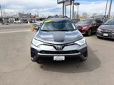 Used 2017 Toyota RAV4 LE w/ All Weather Liner Package image 3