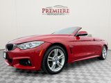 Used 2016 BMW 428i xDrive Convertible image 3