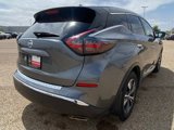 Certified 2020 Nissan Murano S w/ Technology Package image 6