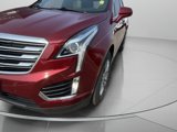 Used 2017 Cadillac XT5 Luxury w/ Driver Awareness Package image 3