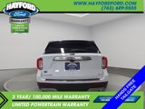 Used 2020 Ford Explorer Limited image 4