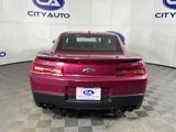 Used 2014 Chevrolet Camaro LT w/ RS Package image 5