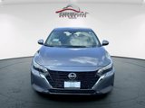 New 2025 Nissan Sentra S image 2