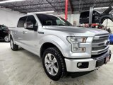 Used 2017 Ford F150 Platinum w/ Equipment Group 701A Luxury image 6