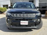 Used 2022 Jeep Compass Latitude image 2