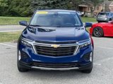 Certified 2022 Chevrolet Equinox LT image 2