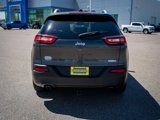 Used 2014 Jeep Cherokee Latitude w/ Comfort/Convenience Group image 6