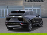 New 2025 Cadillac Optiq Luxury 1 image 4