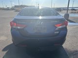 Used 2013 Hyundai Elantra Limited w/ Technology Pkg image 4