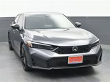 Certified 2025 Honda Civic Sport image 2