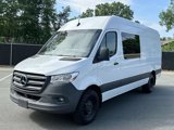 Used 2022 Mercedes-Benz Sprinter 3500 image 3
