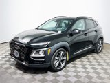 Used 2021 Hyundai Kona Ultimate w/ Cargo Package image 4