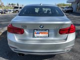 Used 2017 BMW 330i xDrive Sedan image 6
