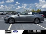 Used 2023 Nissan Altima 2.5 SV image 4