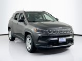 Used 2022 Jeep Compass Latitude w/ Convenience Group image 3
