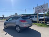 Used 2012 Hyundai Tucson GLS image 4