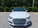 Used 2017 Audi A4 2.0T Premium Plus w/ Premium Plus Package image 2