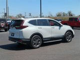 Used 2022 Honda CR-V EX image 3