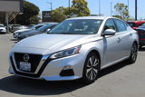 Certified 2022 Nissan Altima 2.5 SV image 2