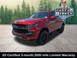 Used 2021 Chevrolet Tahoe Z71 w/ Z71 Off-Road Package image 4