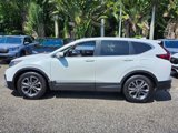 Certified 2021 Honda CR-V EX-L image 4
