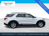 Used 2023 Ford Explorer XLT w/ Equipment Group 202A image 5