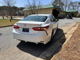 Used 2019 Toyota Camry SE image 6
