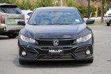 Used 2020 Honda Civic EX image 2